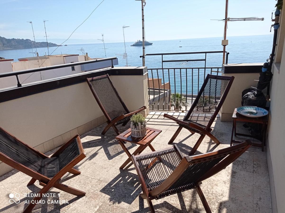 Lolita Holidays Giardini Naxos Εξωτερικό φωτογραφία