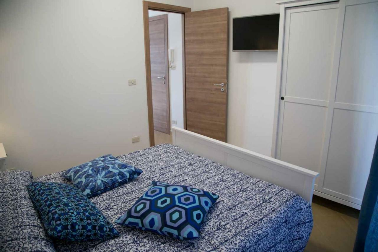 Lolita Holidays Giardini Naxos Εξωτερικό φωτογραφία
