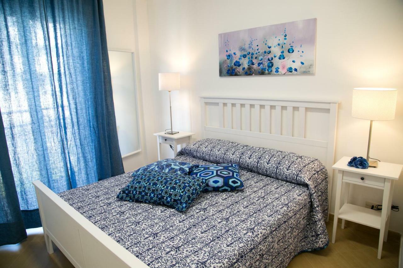 Lolita Holidays Giardini Naxos Εξωτερικό φωτογραφία