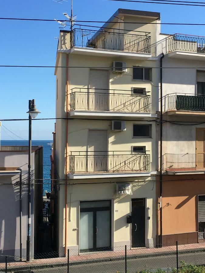 Lolita Holidays Giardini Naxos Εξωτερικό φωτογραφία